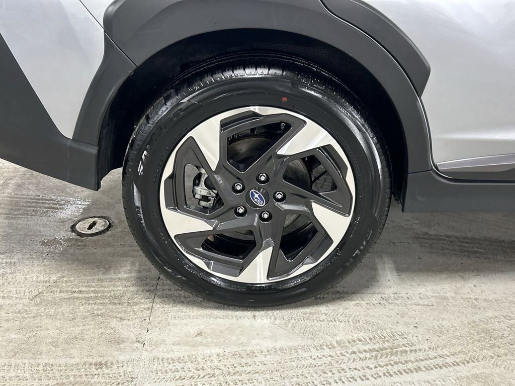 Certified 2025 Subaru Crosstrek 2.5i Limited image 12