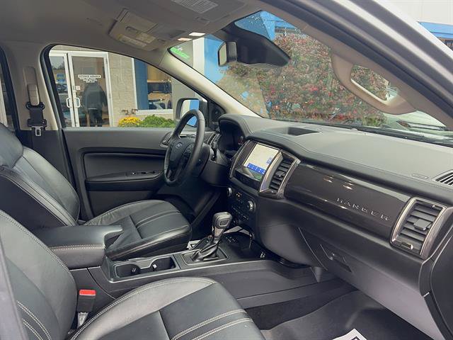 Used 2022 Ford Ranger 4x4 SuperCrew image 15