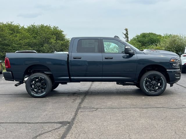 New 2026 RAM 2500 Big Horn AWD/4WD image 46