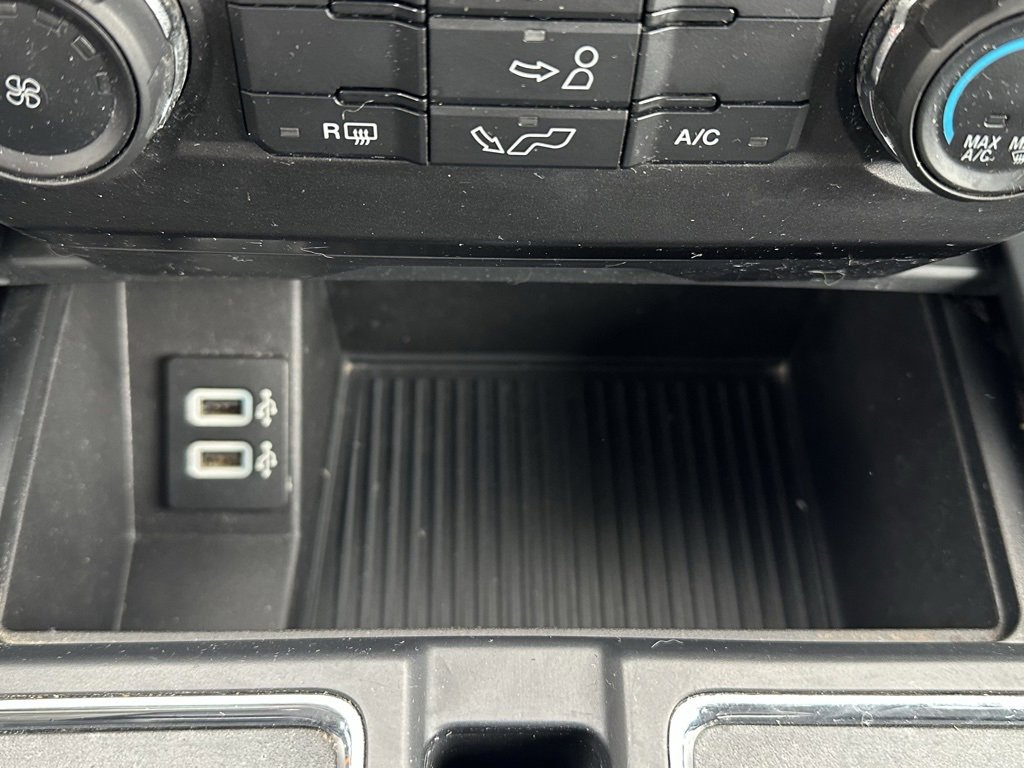 Used 2018 Ford F150 XL w/ Equipment Group 101A Mid image 27