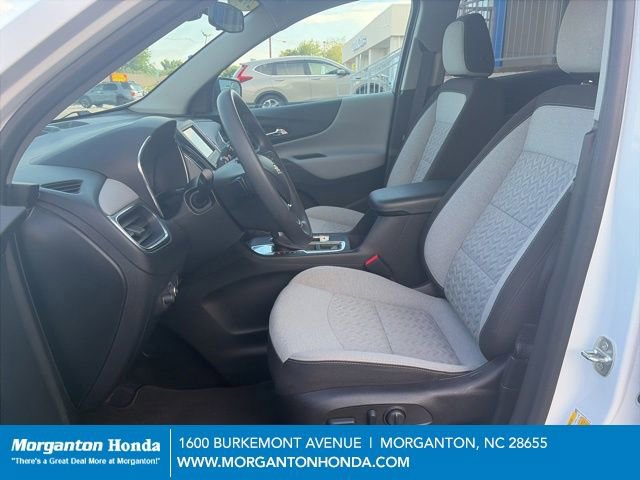 Used 2022 Chevrolet Equinox LS w/ LS Convenience Package FWD image 14