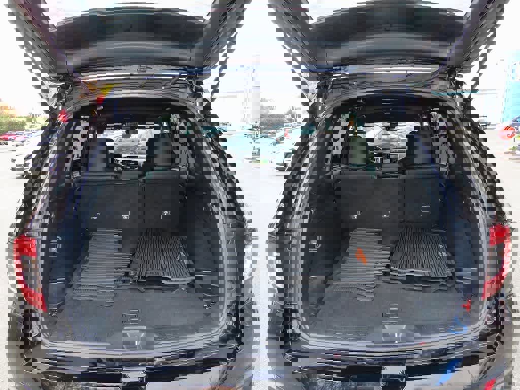 Certified 2022 Honda Passport TrailSport image 11