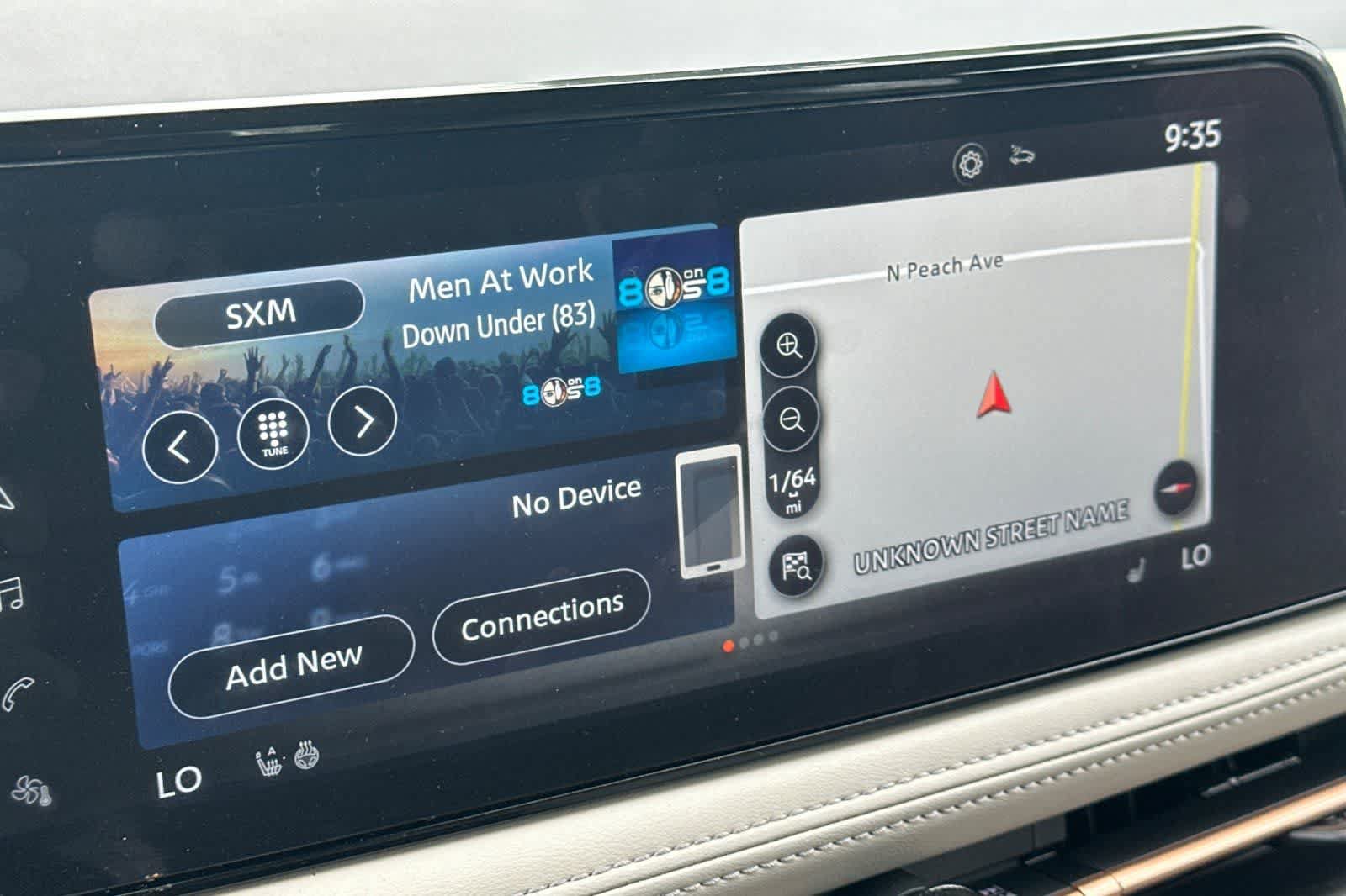 Certified 2024 Nissan Ariya AWD image 22