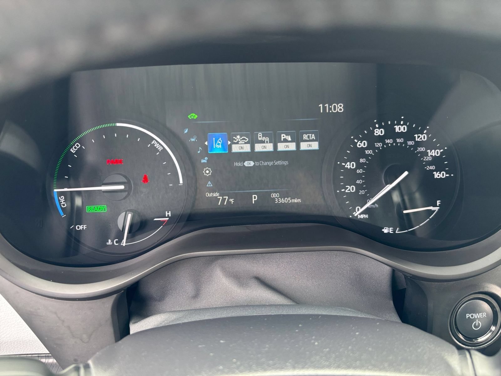 Used 2025 Toyota Sienna XLE FWD image 42