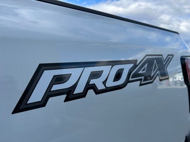 Used 2024 Nissan Titan PRO-4X w/ Pro-4x Utility Package image 9