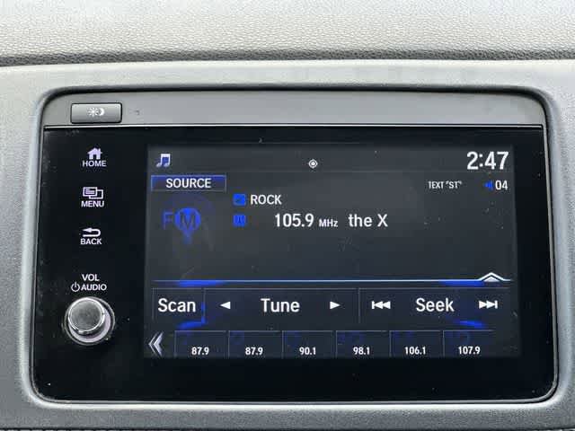 Used 2022 Honda HR-V Sport image 10