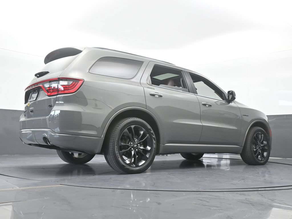 Used 2023 Dodge Durango R/T AWD/4WD image 64