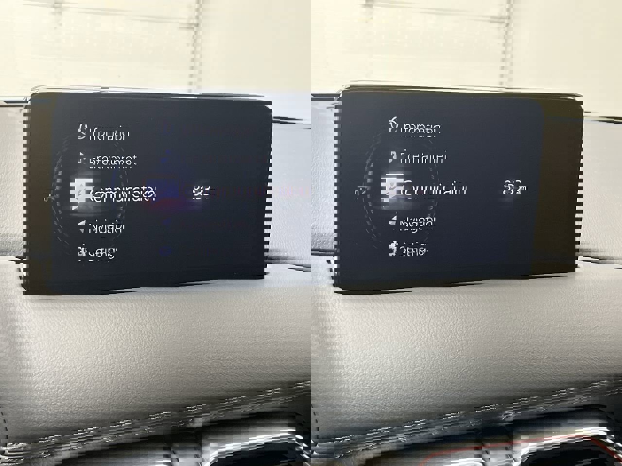 Certified 2023 MAZDA CX-5 Carbon Edition image 20