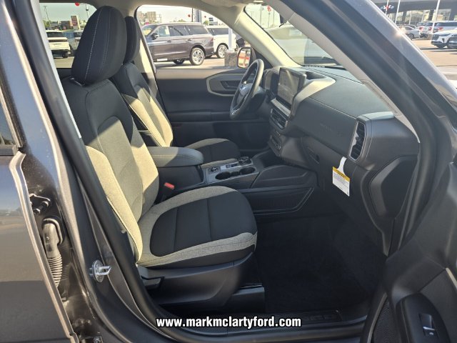 New 2026 Ford Bronco Sport Big Bend AWD/4WD image 12