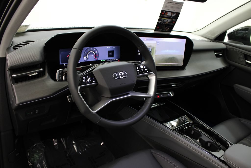 New 2026 Audi Q3 quattro 2.0T AWD/4WD image 16