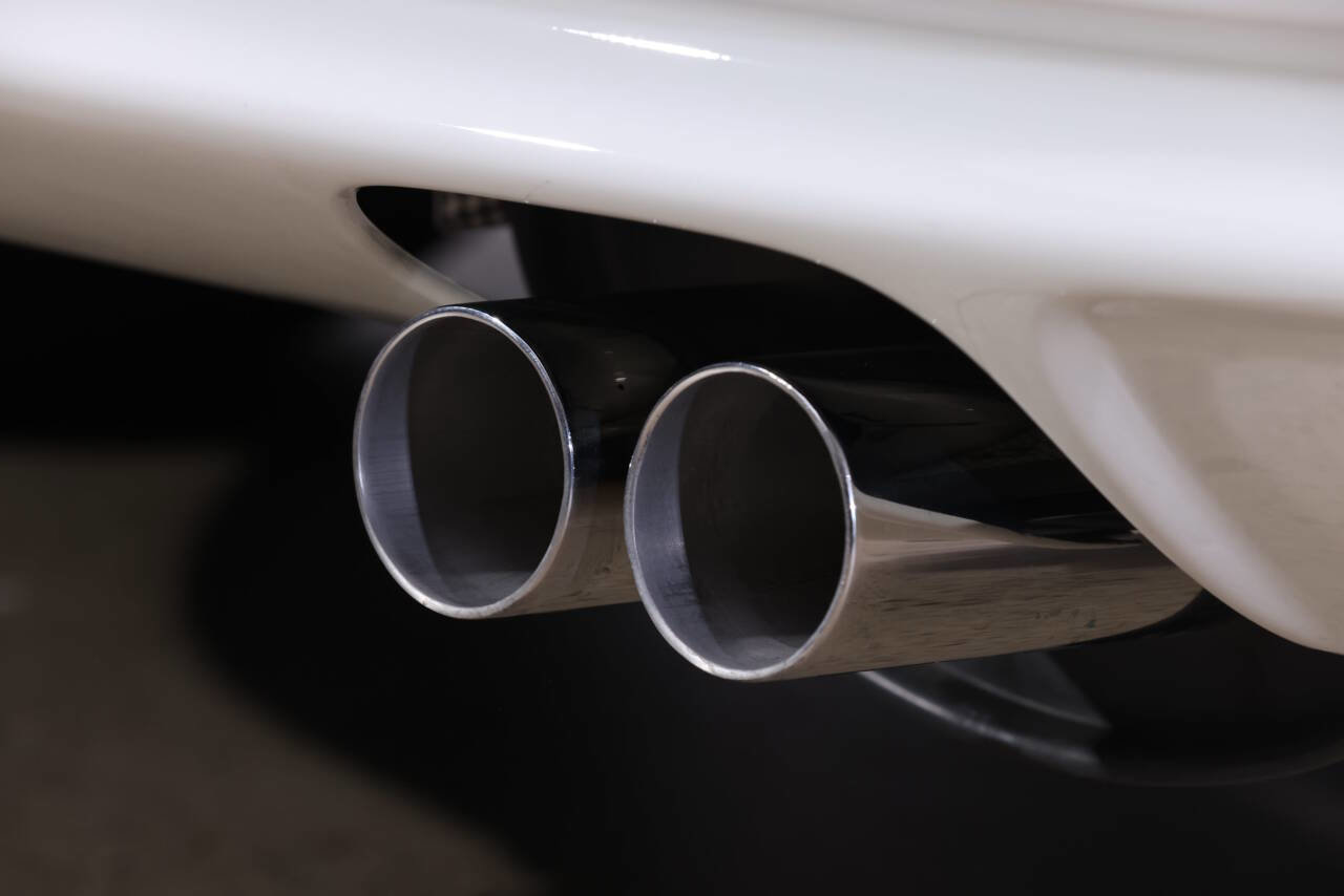 Used 2002 BMW M Coupe image 41