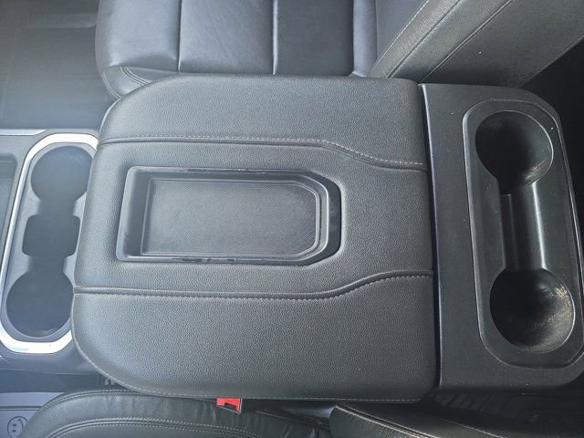 Used 2020 Chevrolet Silverado 2500 LTZ w/ LTZ Convenience Package image 39