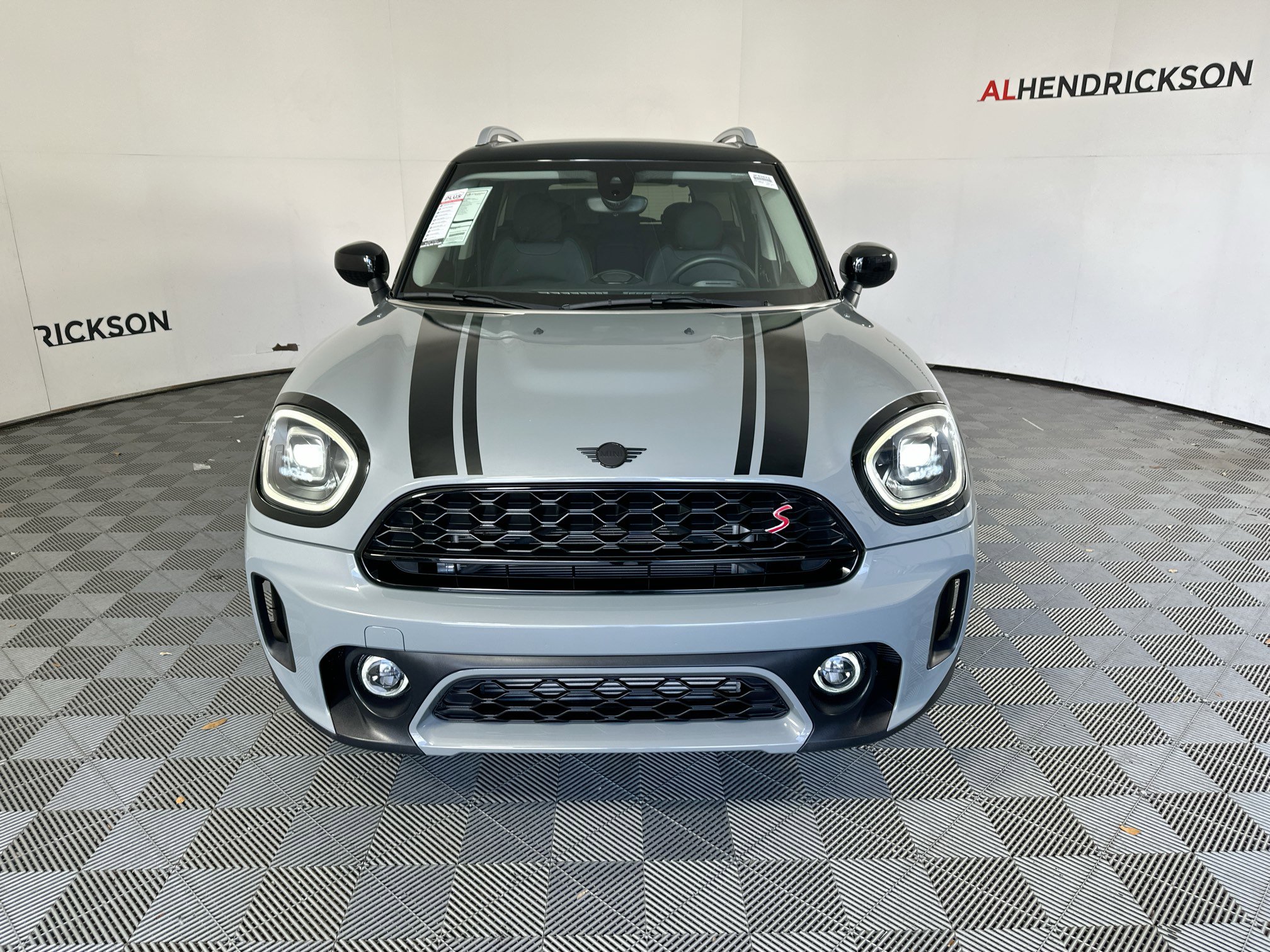 Used 2023 MINI Cooper Countryman S image 8