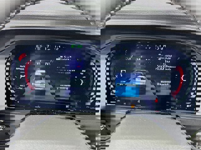 New 2026 Nissan Rogue Platinum w/ Platinum Premium Package image 13