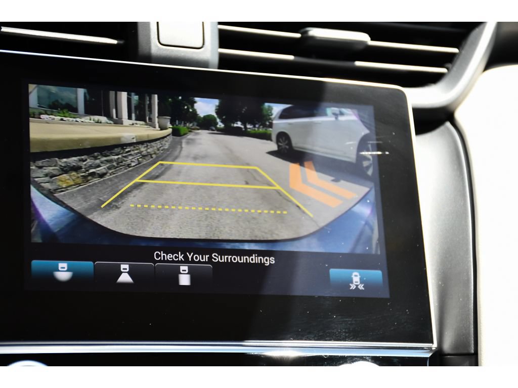 Used 2022 Honda Insight Touring image 23