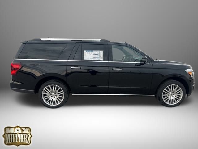 New 2024 Ford Expedition Max Limited image 17