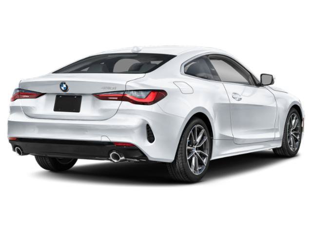 New 2027 BMW 430i Coupe w/ M Sport Package AWD/4WD image 2