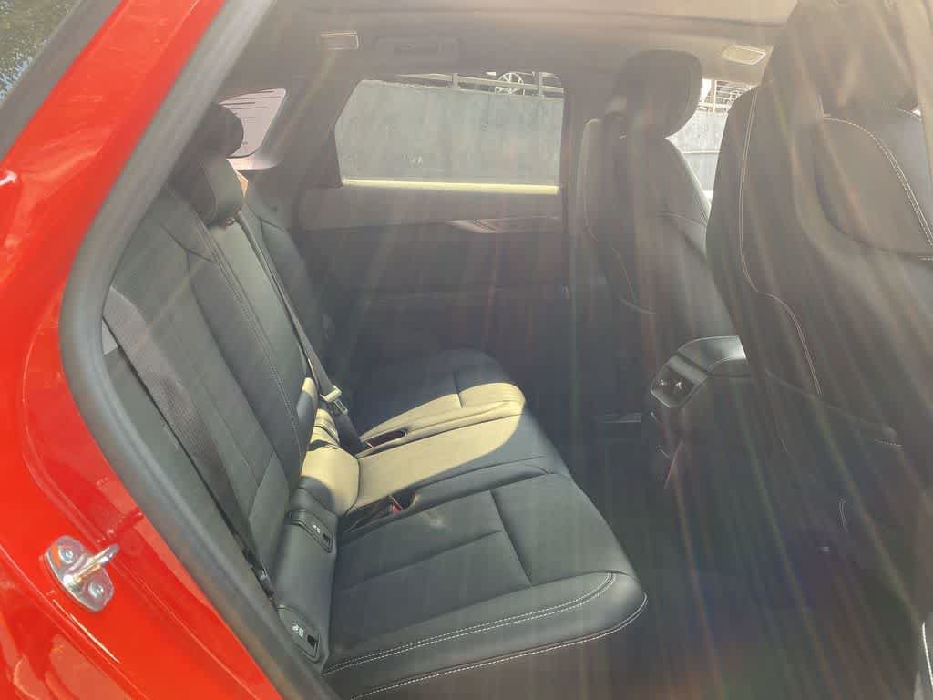 Certified 2025 Cadillac Optiq Sport 2 AWD/4WD image 18