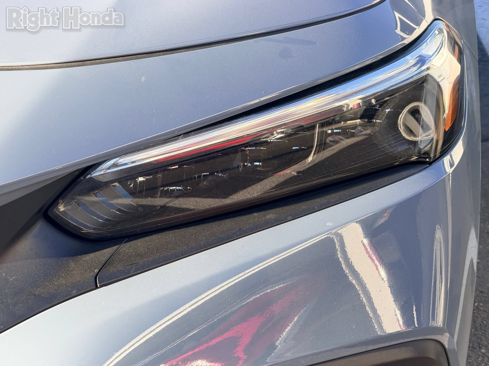 Certified 2023 Honda Civic Sport image 8