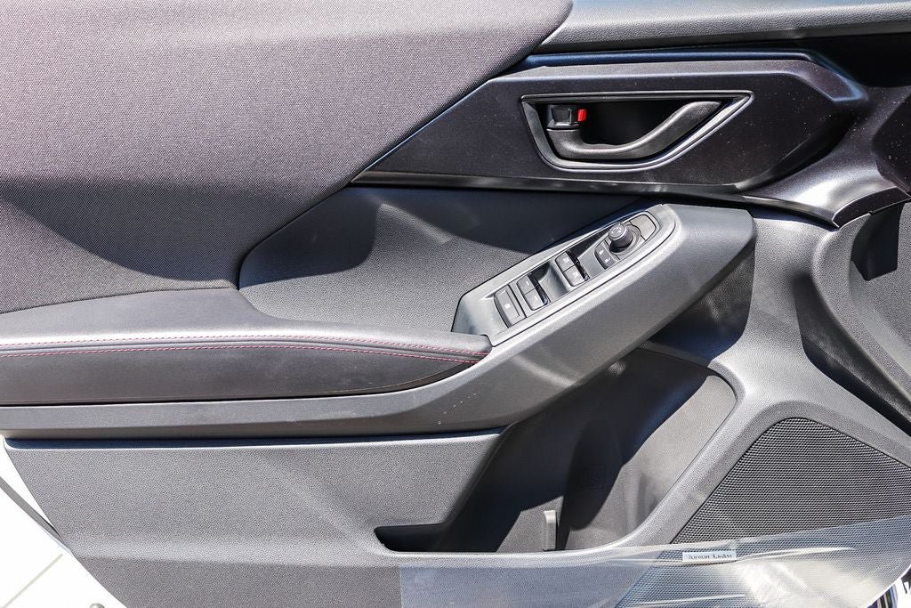 New 2026 Subaru Impreza RS AWD/4WD image 22