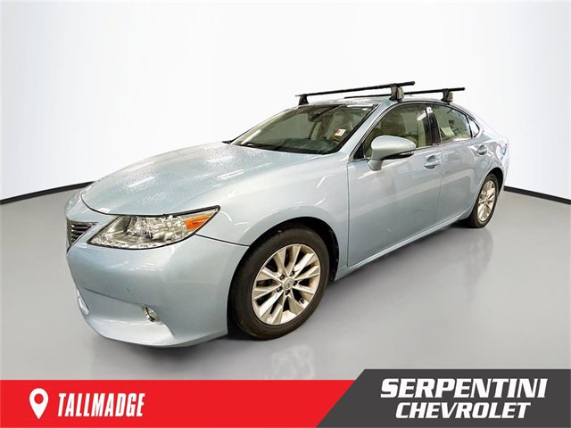 Used 2014 Lexus ES 300h