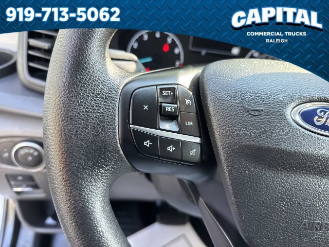 Certified 2024 Ford Transit 350 XL w/ Fleet Safety Package RWD image 24