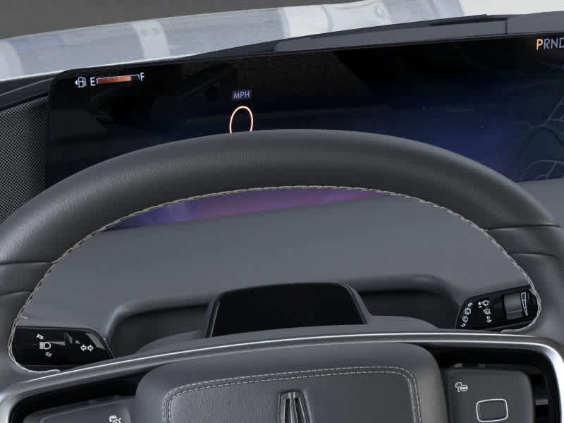 New 2025 Lincoln Navigator Reserve w/ Jet Appearance Package image 13