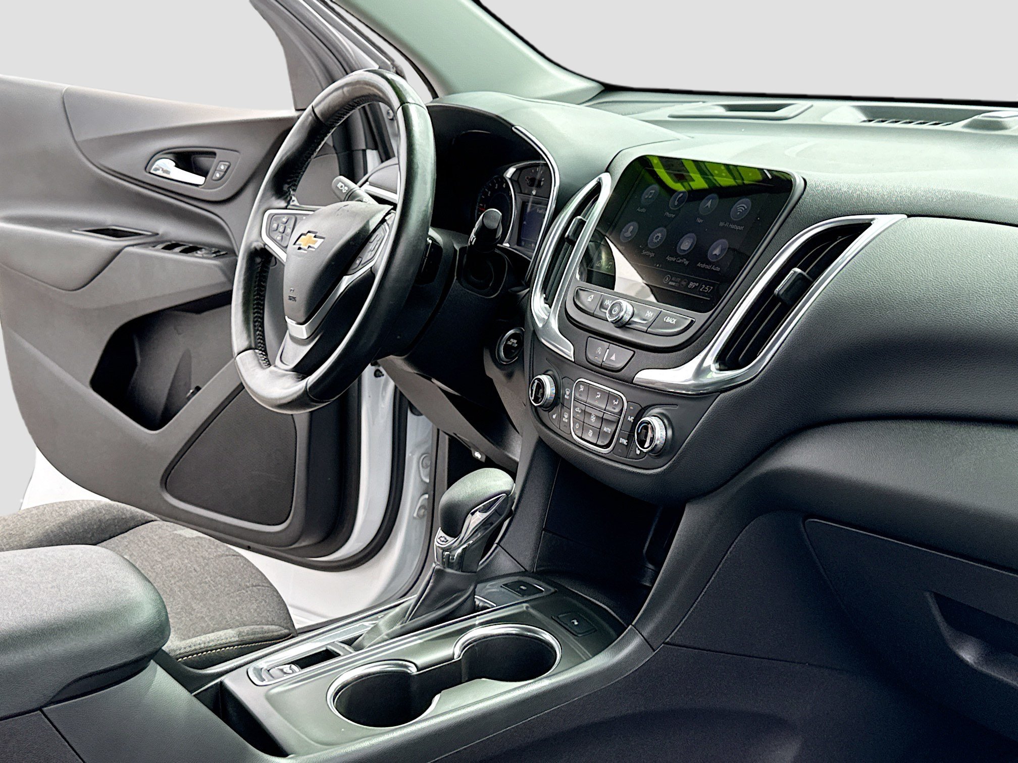 Used 2022 Chevrolet Equinox LT AWD/4WD image 5