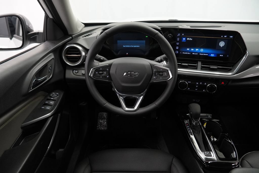 New 2026 Chevrolet Trax ACTIV w/ Driver Confidence Package FWD image 12