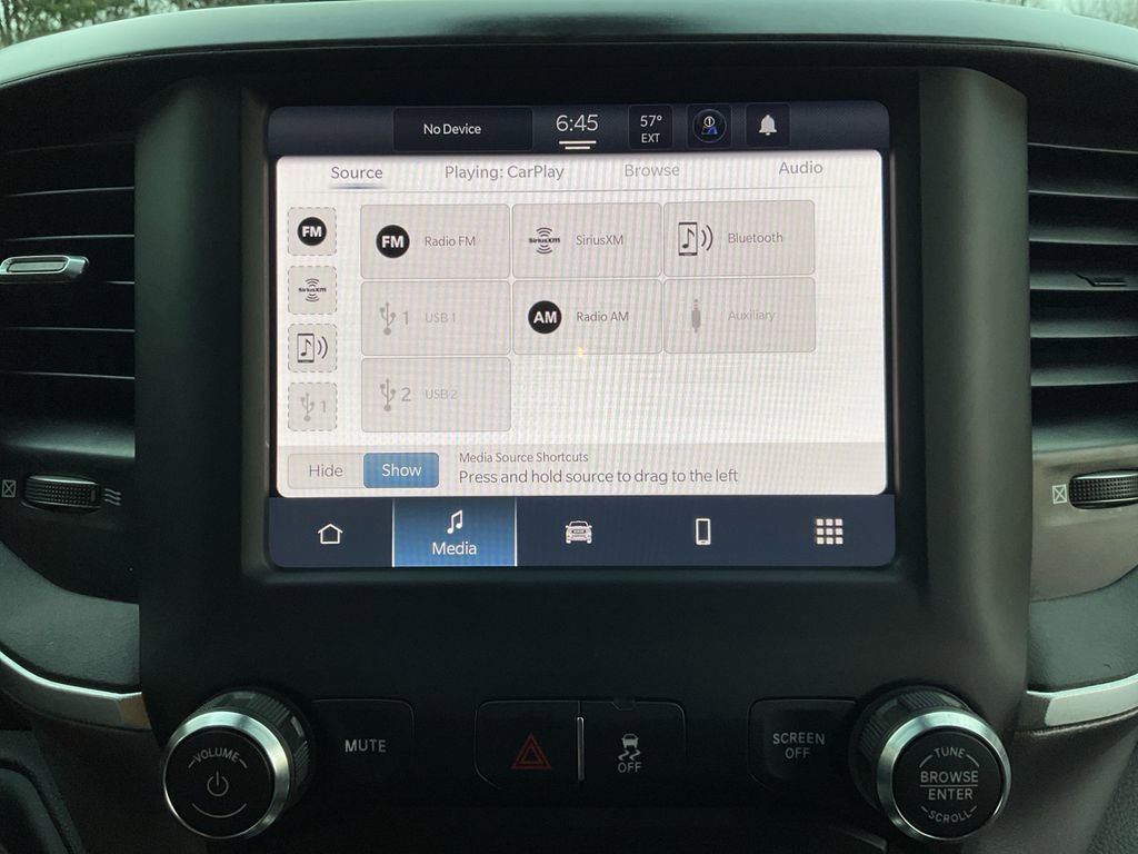 Used 2024 RAM 3500 Big Horn image 21