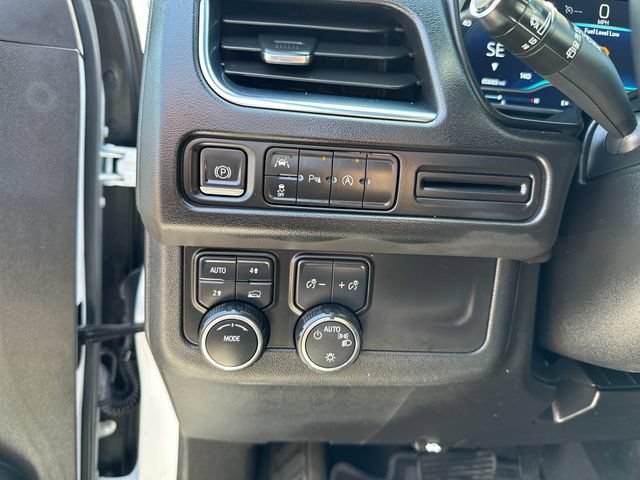 Certified 2023 Chevrolet Tahoe LT AWD/4WD image 14
