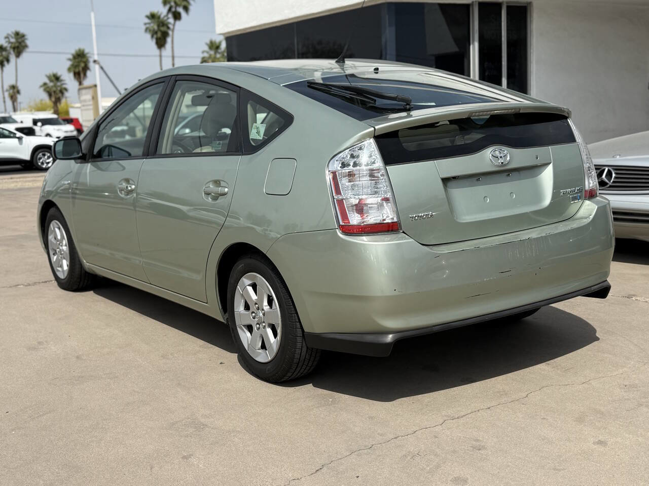 Used 2008 Toyota Prius image 6