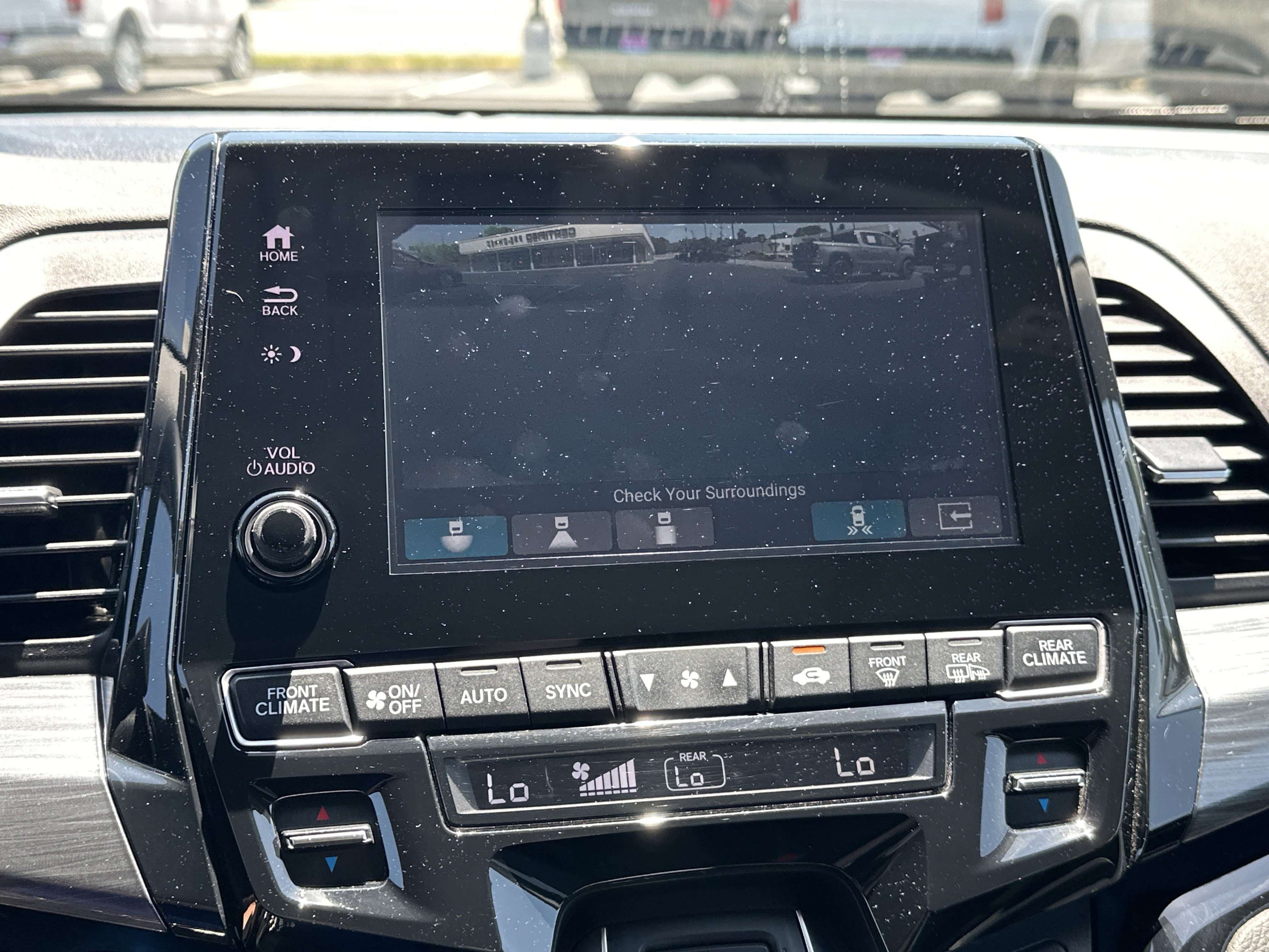 Used 2023 Honda Odyssey Elite image 31