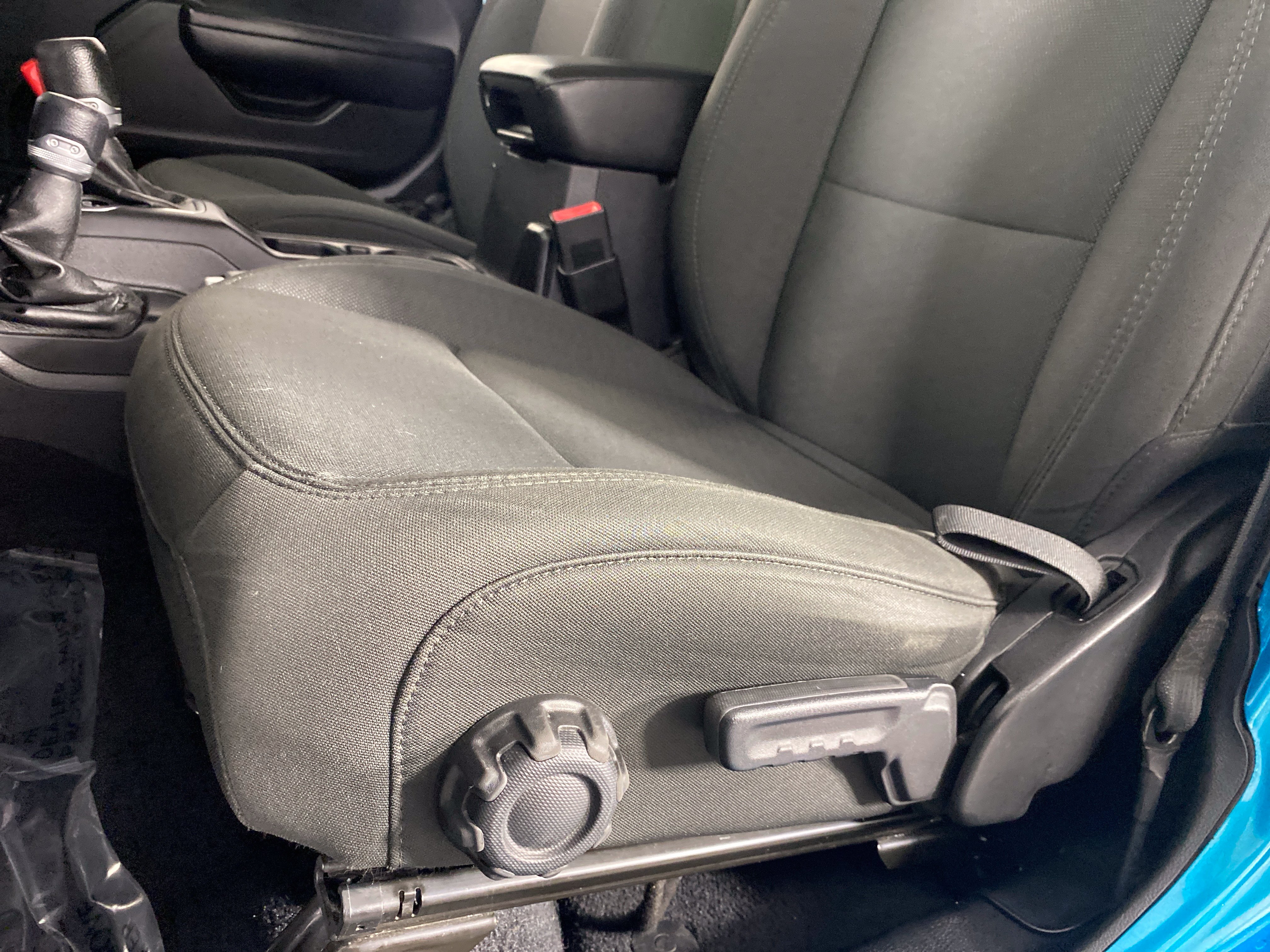 Used 2020 Jeep Wrangler Unlimited Sport S AWD/4WD image 16