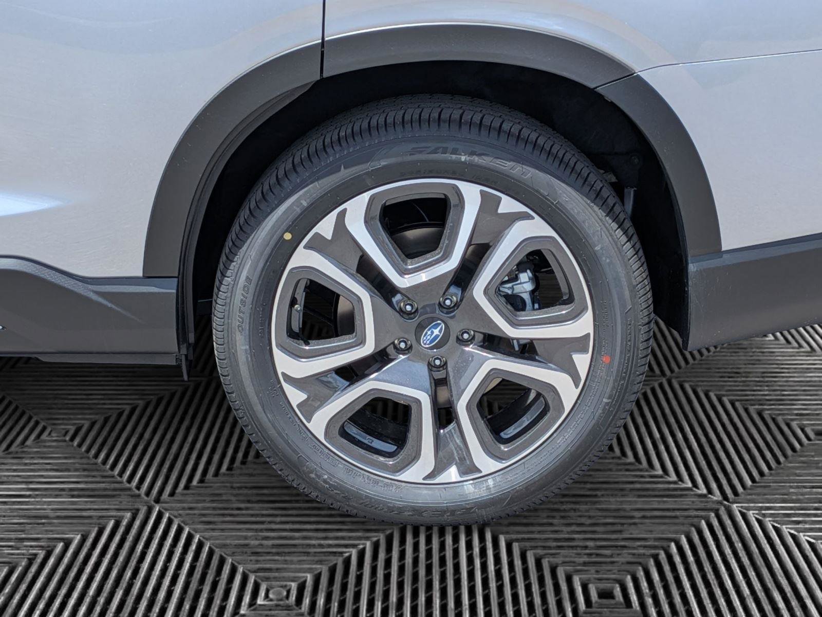 New 2026 Subaru Ascent Touring AWD/4WD image 9