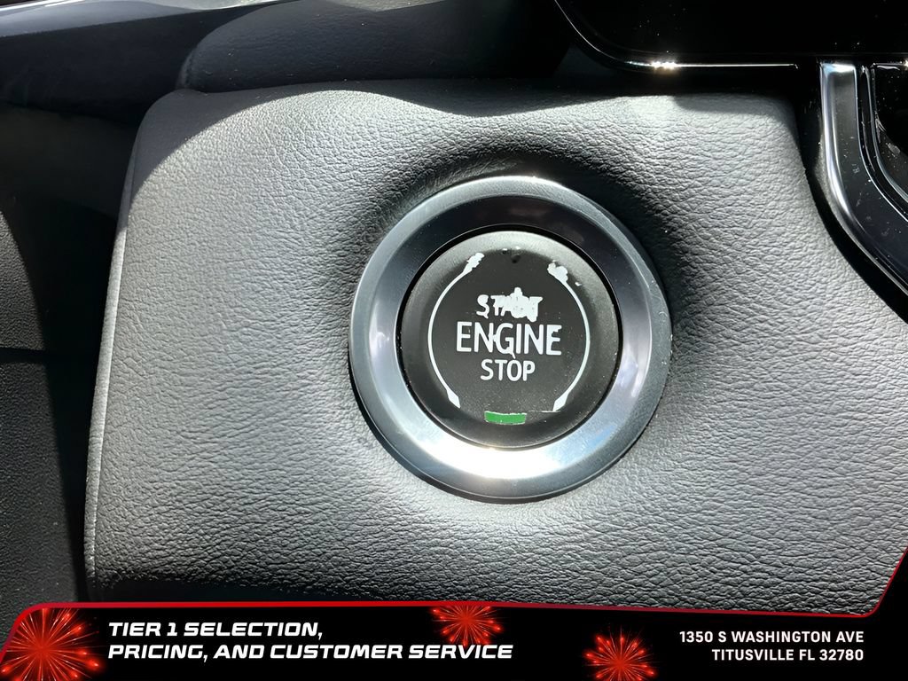 Used 2023 GMC Canyon Elevation w/ Convenience Package RWD image 36