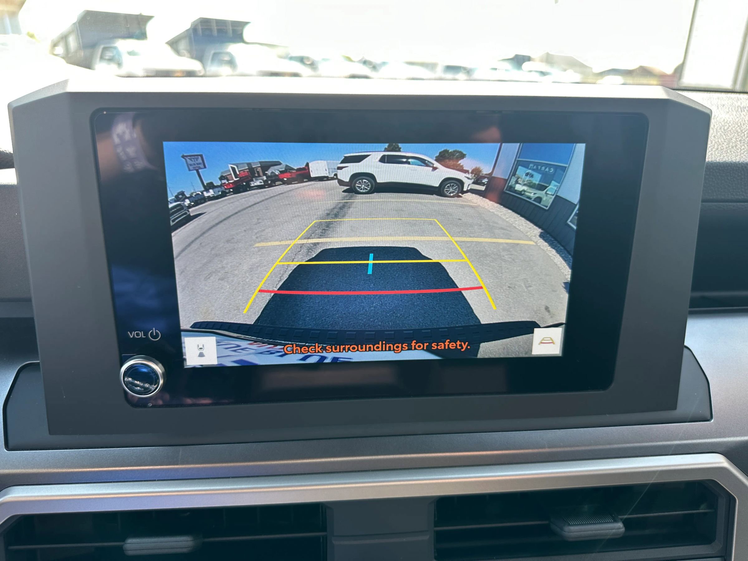 Used 2025 Toyota 4Runner SR5 image 24