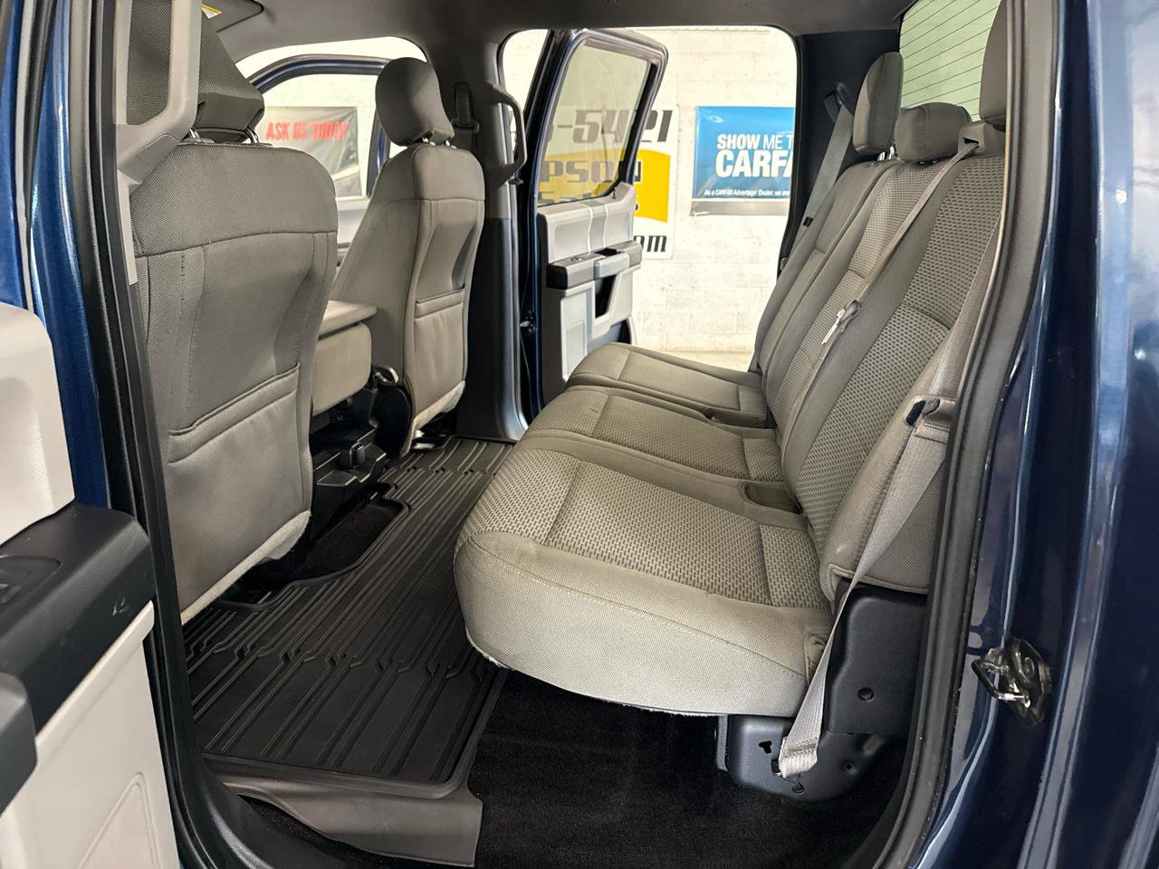 Used 2016 Ford F150 XLT w/ Equipment Group 301A Mid AWD/4WD image 33