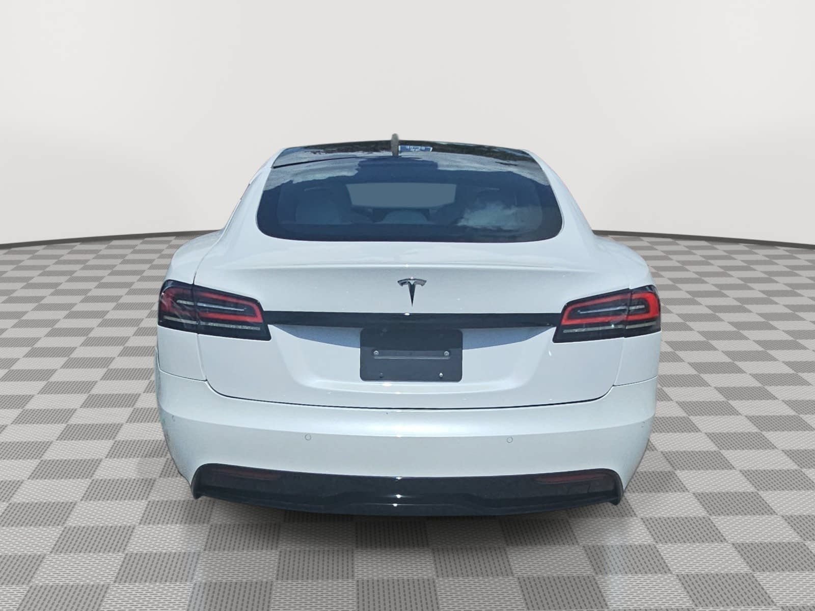 Used 2023 Tesla Model S Standard Range AWD/4WD image 7