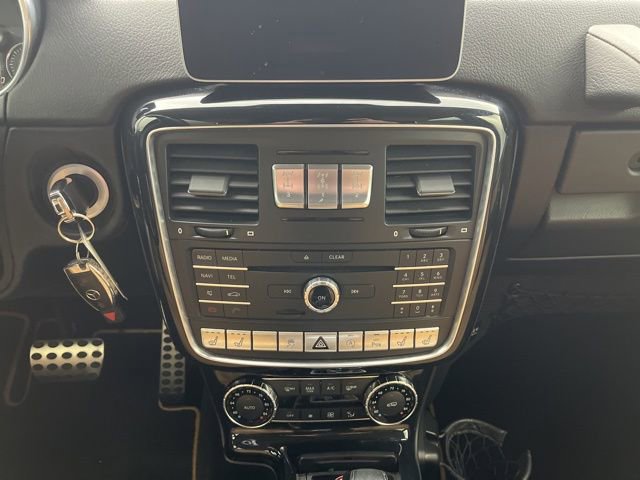 Used 2017 Mercedes-Benz G 550 image 18