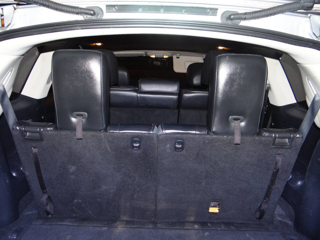 Used 2014 INFINITI QX60 Luxe w/ Premium Plus Package AWD/4WD image 21