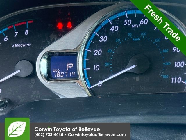 Used 2011 Toyota Sienna XLE AWD/4WD image 13