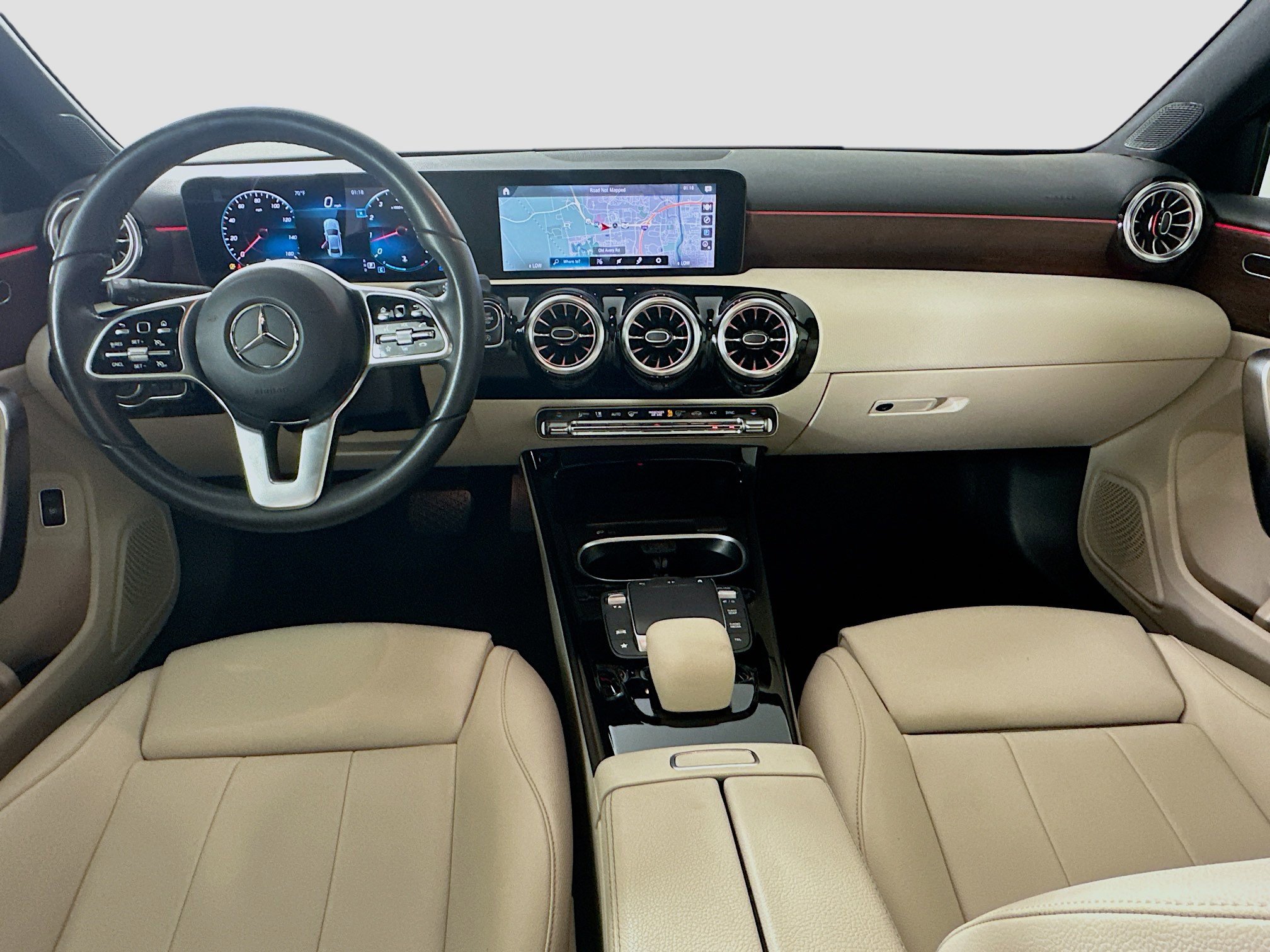 Certified 2022 Mercedes-Benz A 220 4MATIC image 30