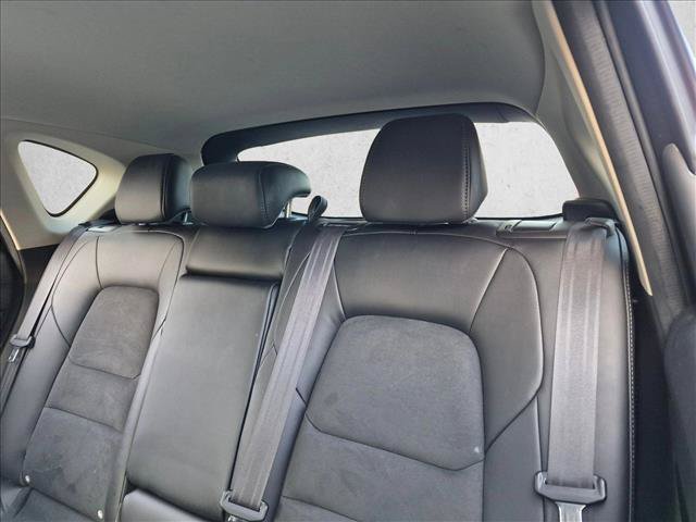 Used 2021 MAZDA CX-5 Touring FWD image 13