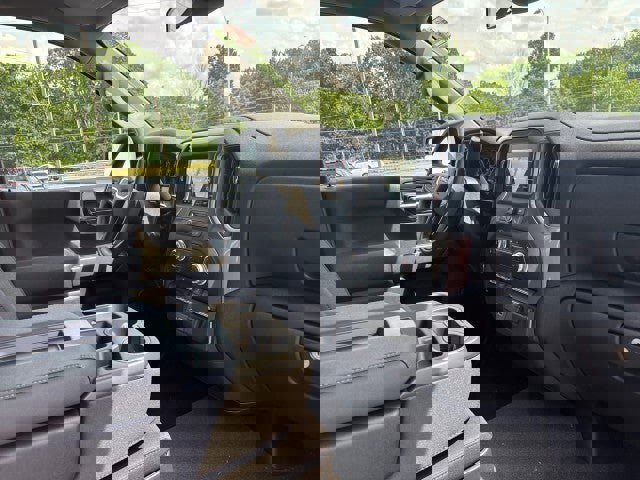 New 2025 GMC Sierra 1500 Pro w/ Graphite Edition image 43