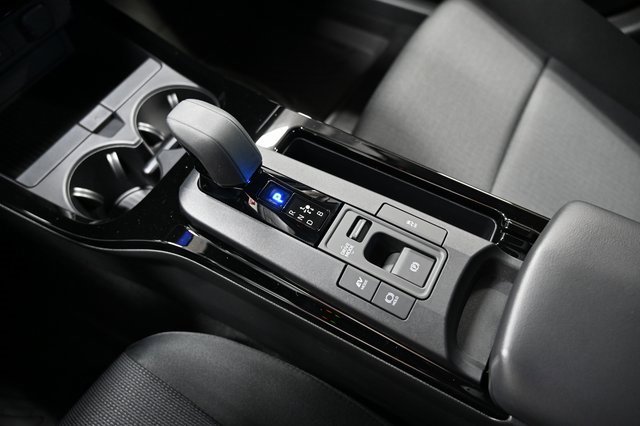 New 2026 Toyota Prius LE image 18