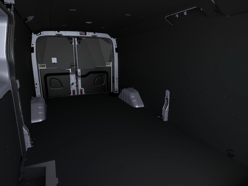 New 2026 Ford Transit 150 Low Roof RWD image 11