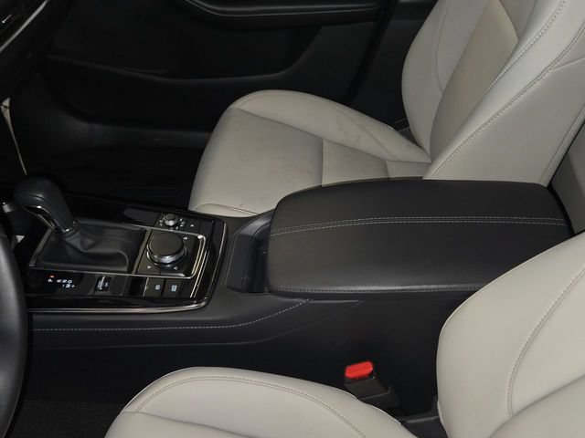 Used 2025 MAZDA CX-30 AWD 2.5 S w/ Preferred Package image 20