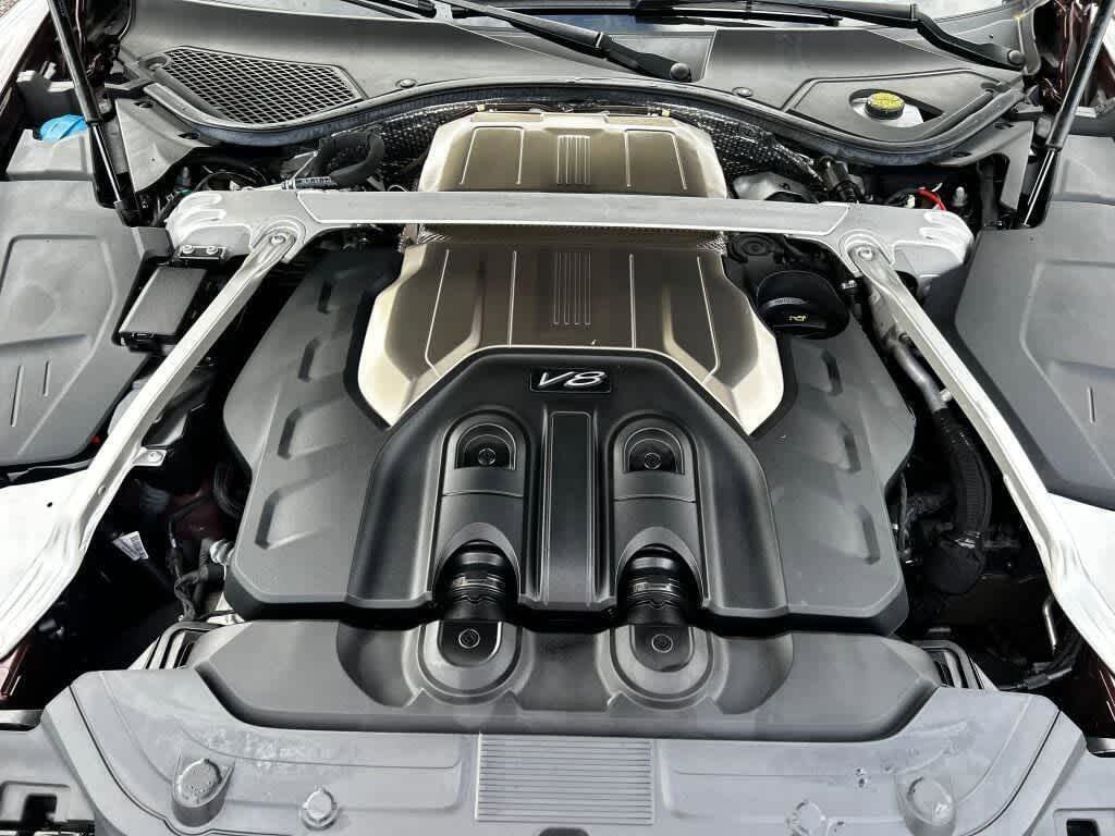 Used 2021 Bentley Continental GT image 35
