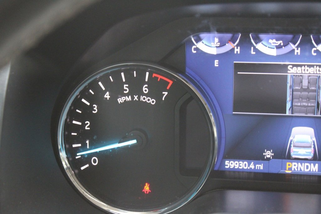 Used 2022 Ford Expedition Limited image 16